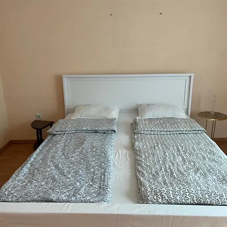 Willa Chill Skopje